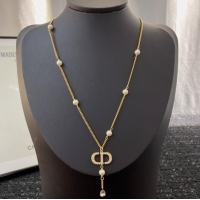 Buy Cheapest Dior Necklace CE8445