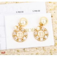 New Release Creation Dior Earrings CE8550