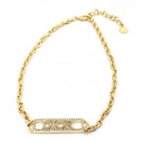 Modern Classic Dior Necklace CE8625