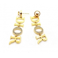 Market Sells Discount Dior Earrings CE8627