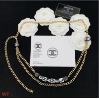 Discount Fashion Chanel Waist chain CE8677