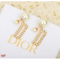 Well Crafted Good Dior Earrings CE8708