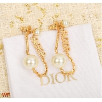 Traditional Discount Dior Earrings CE8852