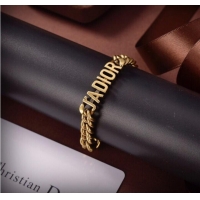 Well Crafted Cheap Dior Bracelet CE8890