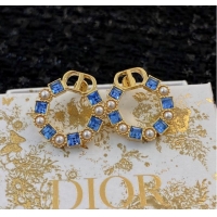 Sophisticated Lower Price Dior Earrings CE8911