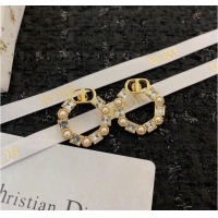 Market Sells Discount Dior Earrings CE8912