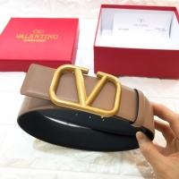 Reasonable Price Valentino 40MM Leather Belt 7113-2