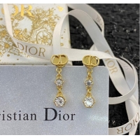 Luxury Classic Dior Earrings CE8938