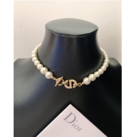 Inexpensive Dior Necklace CE8964