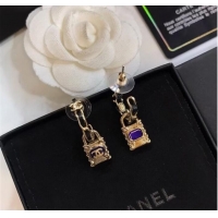 Grade Quality Chanel Earrings CE9002