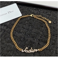 Modern Classic Dior Necklace CE9046