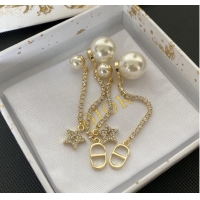 Good Looking Dior Earrings CE9095