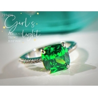 Popular Style TIFFANY Ring CE7853