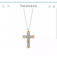 Unique Style TIFFANY Necklace CE7869