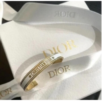 Most Popular Dior Bracelet CE9178 White