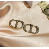 New Fashion Cheap Dior Earrings CE9255