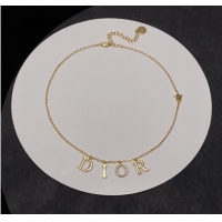 Popular Style Dior Necklace CE9281