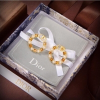 Famous Brand Dior Earrings CE9310