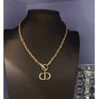 Best Product Dior Necklace CE9399