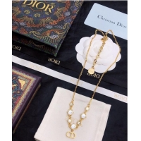 Shop Classic Dior Necklace CE9400