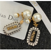 Market Sells Dior Earrings CE9412