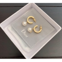 Popular Style Dior Earrings CE9442