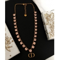 Buy Classic Dior Necklace CE9450