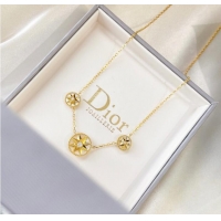 Fashion Discount Dior Necklace CE9460