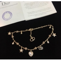 Top Grade Dior Necklace CE9529