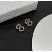 Hot Style Discount Dior Earrings CE9588