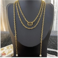 Good Taste Discount Dior Necklace CE9642