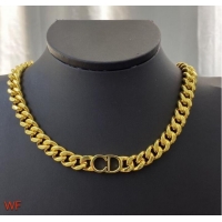 Buy Classic AAAAA Dior Necklace CE9644