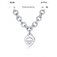 Top Grade TIFFANY Necklace CE9064