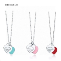 Good Quality TIFFANY Necklace CE9370