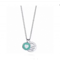 Best Grade TIFFANY Necklace CE9457