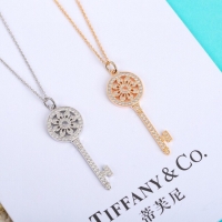 Duplicate TIFFANY Necklace CE9659