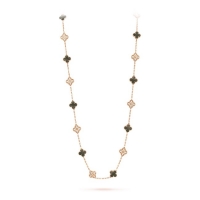 Fashion Van Cleef & Arpels Necklace CE7843