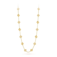 Popular Style Van Cleef & Arpels Necklace CE7844