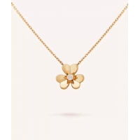 Discount Van Cleef & Arpels Necklace CE7975