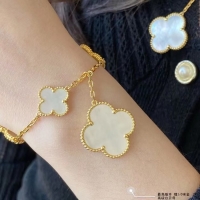 Luxury Cheap Van Cleef & Arpels Bracelet CE7991