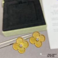 Super Quality Van Cleef & Arpels Earrings CE8394