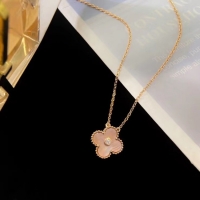 Perfect Van Cleef & Arpels Necklace CE8857