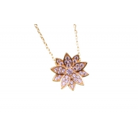 AAAAA Van Cleef & Arpels Necklace CE9034