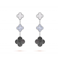 Best Price Van Cleef & Arpels Earrings CE9074