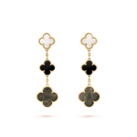 Low Cost Van Cleef & Arpels Earrings CE9075