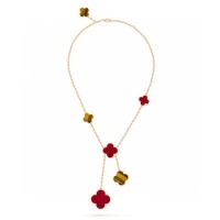 Good Product Van Cleef & Arpels Necklace CE9497