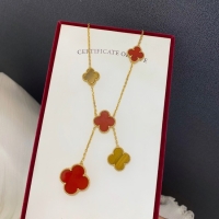 Super Quality Van Cleef & Arpels Necklace CE9852