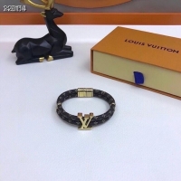 Pretty Style Louis Vuitton Bracelet CE7689