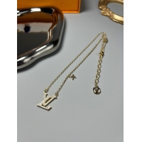 Low Cost Louis Vuitton Necklace CE7715