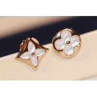 Popular Style Louis Vuitton Earrings CE7826